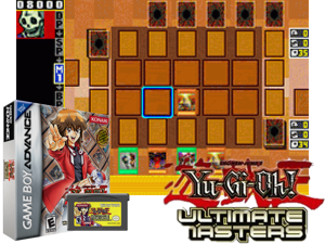 Game Thumbnail - Yu-Gi-Oh! Ultimate Masters - World Championship Tournament 2006(US)