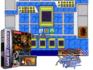 Game Thumbnail - Yu-Gi-Oh! World Championship Tournament 2004(EU)