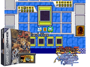 Game Thumbnail - Yu-Gi-Oh! World Championship Tournament 2004(US)
