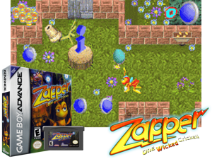 Zapper(US) Cover