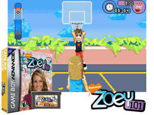 Game Thumbnail - Zoey 101(US)