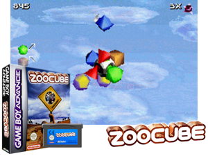 ZooCube(EU) Cover