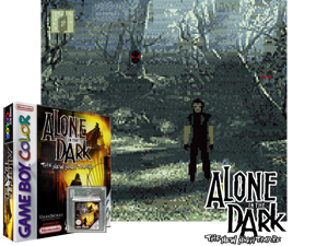 Game Thumbnail - Alone in the Dark - The New Nightmare (Europe) (En,Fr,De,Es,It,Nl)