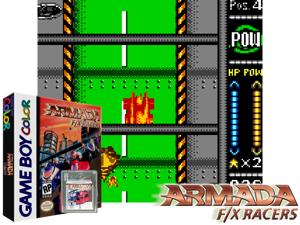 Game Thumbnail - Armada - FX Racers (USA)