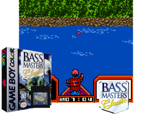 Game Thumbnail - Bass Masters Classic (USA, Europe) (GB Compatible)