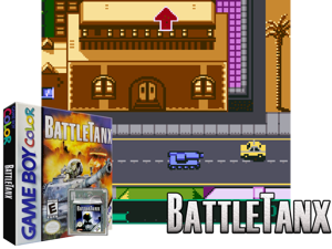 BattleTanx (USA) Cover