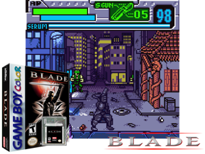 Game Thumbnail - Blade (USA, Europe)