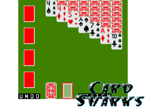 Card Sharks (USA) (Proto) Cover