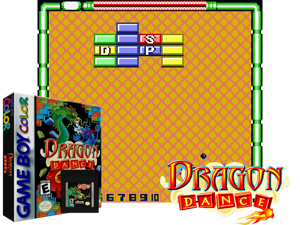 Game Thumbnail - Dragon Dance (USA) (SGB Enhanced) (GB Compatible)