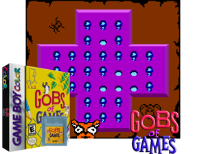 Gobs of Games (USA) (En,Fr,De) Cover