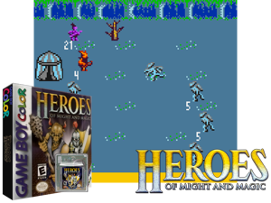 Game Thumbnail - Heroes of Might and Magic (Europe) (En,Fr,De)