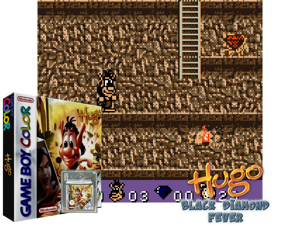 Game Thumbnail - Hugo - Black Diamond Fever (Europe) (En,Fr,De,Es,It,Nl,Pt,Sv,No,Da,Fi)