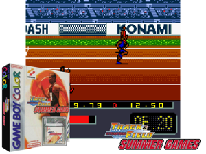 Game Thumbnail - International Track & Field - Summer Games (Europe)