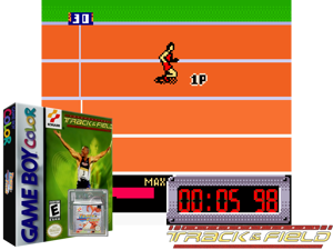 Game Thumbnail - International Track & Field (USA) (SGB Enhanced) (GB Compatible)