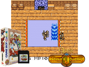 Game Thumbnail - Jack no Daibouken - Daimaou no Gyakushuu (Japan) (SGB Enhanced) (GB Compatible)
