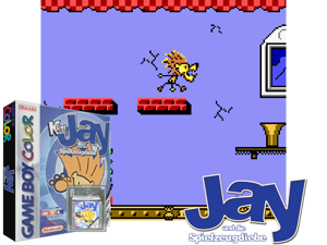 Game Thumbnail - Jay und die Spielzeugdiebe (Germany)