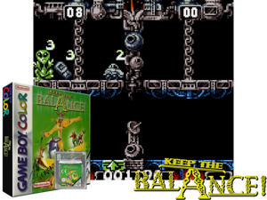 Game Thumbnail - Keep the Balance (Europe) (En,Fr,De,Es,It)