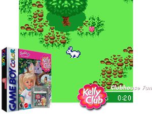 Game Thumbnail - Kelly Club - Clubhouse Fun (USA)