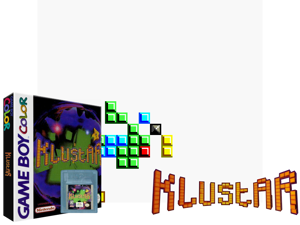 Game Thumbnail - Klustar (Europe) (En,Fr,De,Es,It) (GB Compatible)