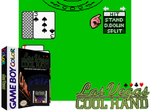 Game Thumbnail - Las Vegas Cool Hand (USA) (GB Compatible)