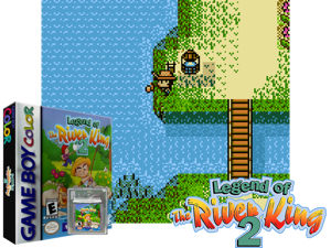 Game Thumbnail - Legend of the River King 2 (Europe) (SGB Enhanced) (GB Compatible)