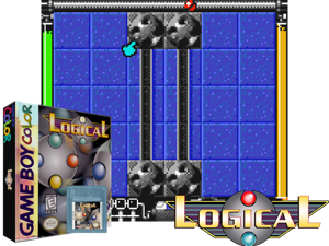 Game Thumbnail - Logical (USA)