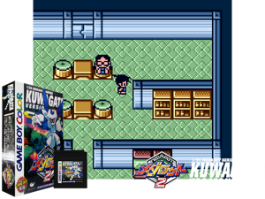 Game Thumbnail - Medarot 2 - Kuwagata Version (Japan) (SGB Enhanced) (GB Compatible)