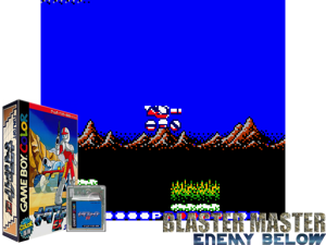 Game Thumbnail - MetaFight EX (Japan)
