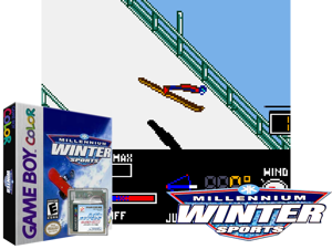 Game Thumbnail - Millennium Winter Sports (USA)