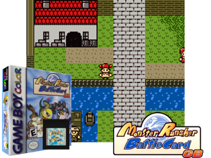 Game Thumbnail - Monster Rancher Battle Card GB (USA) (SGB Enhanced) (GB Compatible)