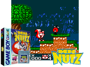 Game Thumbnail - Mr Nutz (Europe) (En,Fr,De,Es,It,Nl)