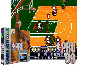 Game Thumbnail - NBA Pro '99 (Europe) (SGB Enhanced) (GB Compatible)
