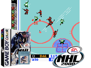 Game Thumbnail - NHL 2000 (USA, Europe) (SGB Enhanced) (GB Compatible)