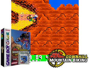 Game Thumbnail - No Fear - Downhill Mountain Biking (Europe)