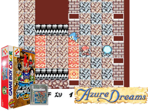 Game Thumbnail - Other Life - Azure Dreams GB (Japan) (SGB Enhanced) (GB Compatible)