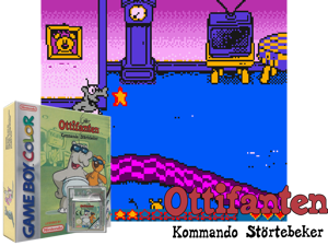 Game Thumbnail - Ottifanten - Kommando Stoertebeker (Germany)