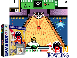 Game Thumbnail - Pin Bowling (USA) (Rumble Version)