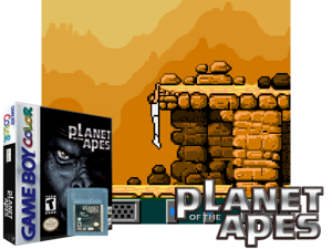 Game Thumbnail - Planet of the Apes (Europe) (En,Fr,De,Es,It,Nl)