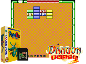 Pocket Color Block (Japan) (SGB Enhanced) (GB Compatible) Cover