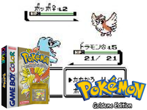 Game Thumbnail - Pokemon - Goldene Edition (Germany) (SGB Enhanced) (GB Compatible)