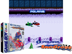 Game Thumbnail - Polaris SnoCross (USA) (Rumble Version)