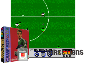 Game Thumbnail - Pro Foot (France) (En,Fr,De,Es,It,Nl,Sv) (GB Compatible)