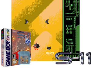 Game Thumbnail - Project S-11 (USA)