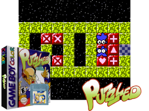 Game Thumbnail - Puzzled (Europe) (En,Fr,De)