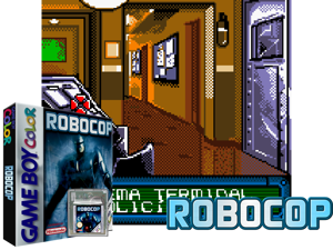 RoboCop (Europe) (En,Fr,De,Es,It,Nl) Cover