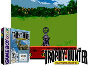 Game Thumbnail - Rocky Mountain Trophy Hunter (USA)