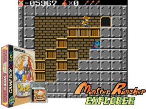 Solomon (Japan) Cover