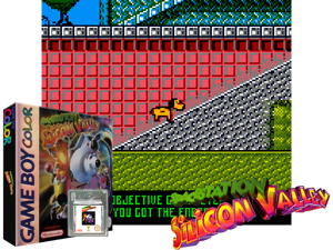 Spacestation Silicon Valley (Europe) (En,Fr,De,Es,It,Nl,Sv) (GB Compatible) Cover
