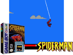 Spider-Man (France) Cover
