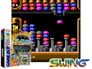 Swing (Germany) Cover